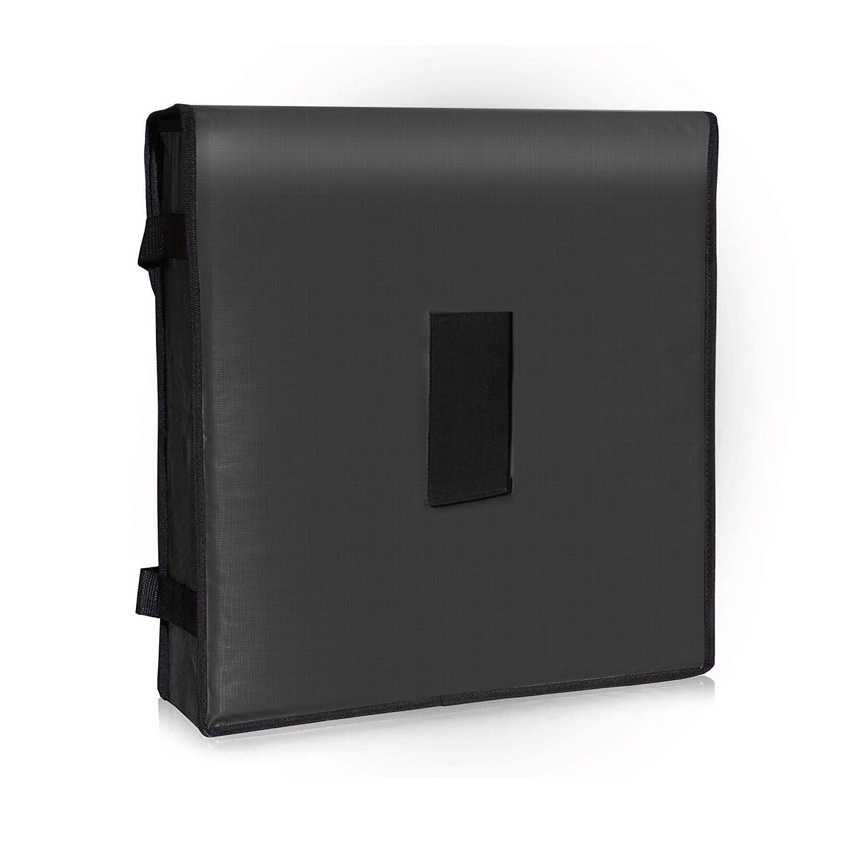 Mode-Strandtaschen, isolierte Lunch-Taschen, Lebensmittel-Liefertasche, Eis-K&uuml;hltaschen