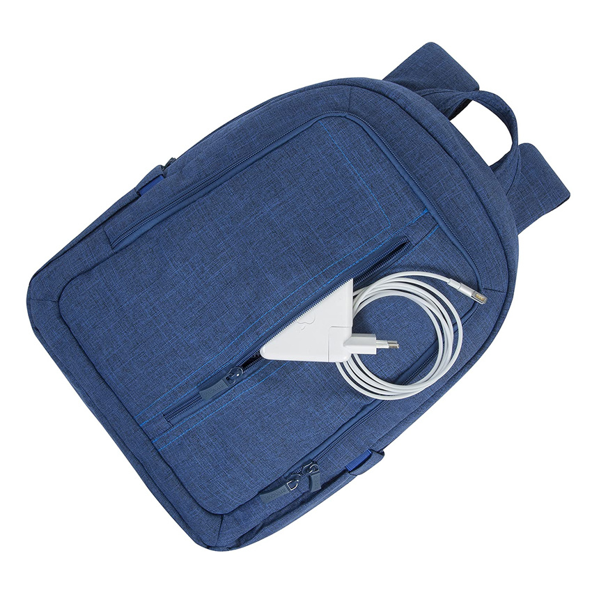 Schlanker, leichter Laptop-Rucksack, Reise-Tagesrucksack f&uuml;r Laptop-Rucksack, Pendler-Tagesrucksack, wasserdicht