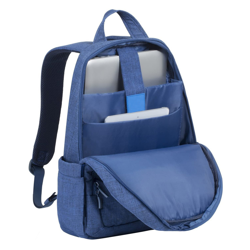 Schlanker, leichter Laptop-Rucksack, Reise-Tagesrucksack f&uuml;r Laptop-Rucksack, Pendler-Tagesrucksack, wasserdicht