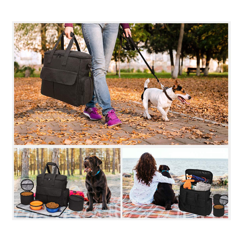Multifunktions-Haustier-Reisetasche Outdoor Pet Carrier Pet Supply