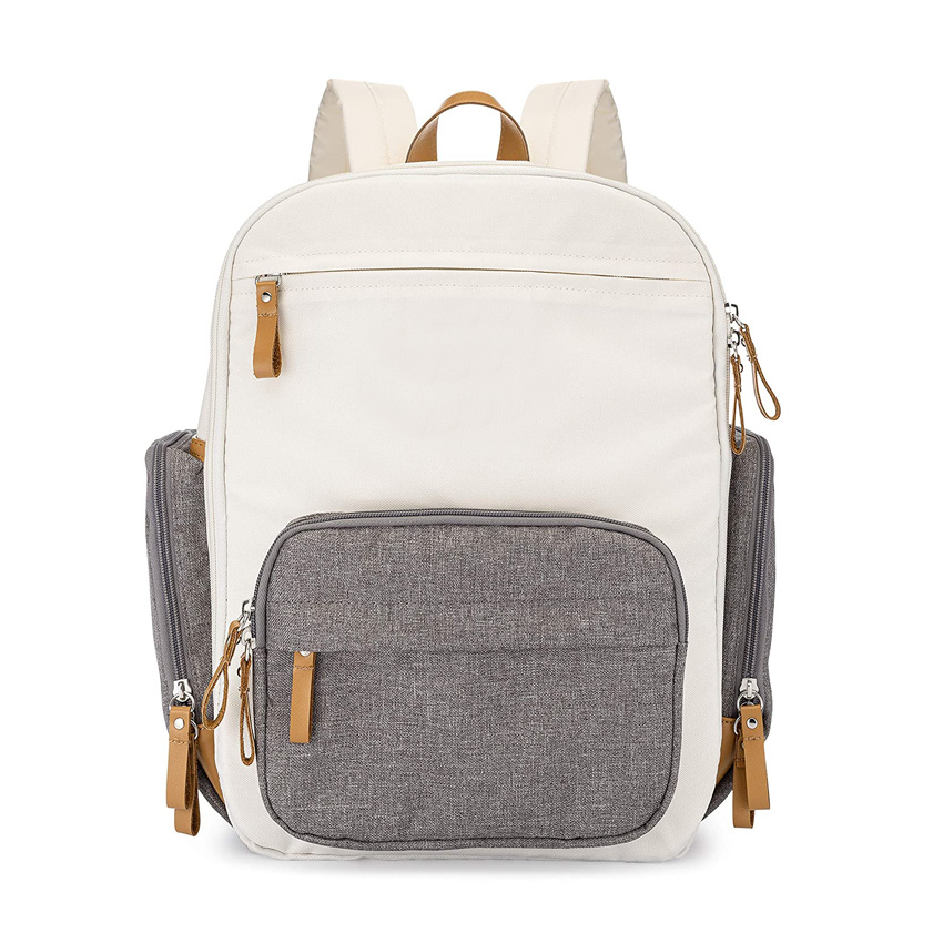 Baby Windel Rucksack Mode Mama Outdoor Reise Rucksack Kinder Tasche